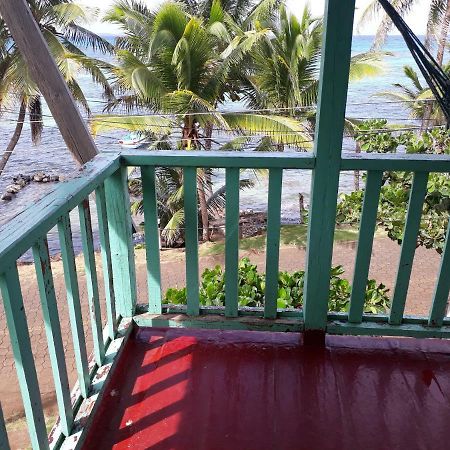 Corn Island Hostal Alal Suite North End Buitenkant foto