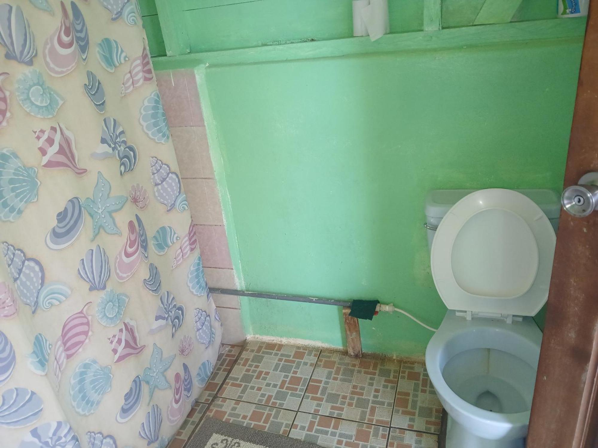 Corn Island Hostal Alal Suite North End Buitenkant foto