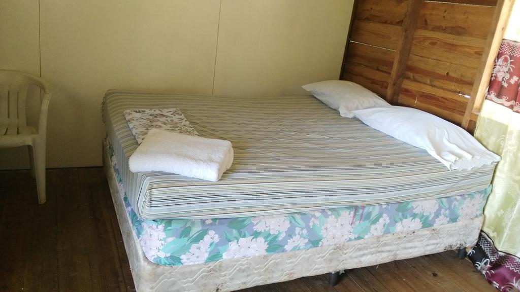 Corn Island Hostal Alal Suite North End Buitenkant foto