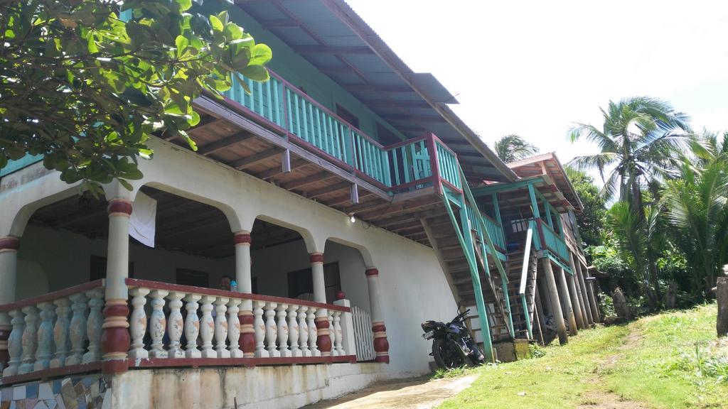 Corn Island Hostal Alal Suite North End Buitenkant foto