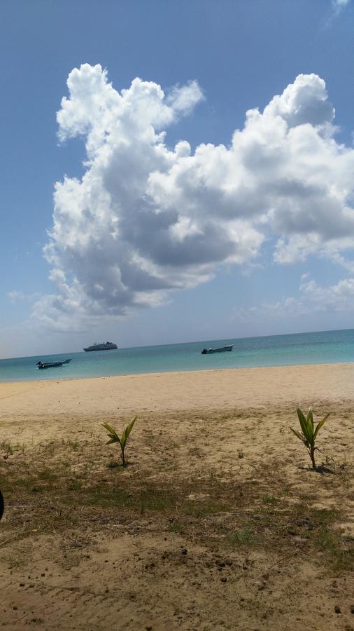 Corn Island Hostal Alal Suite North End Buitenkant foto