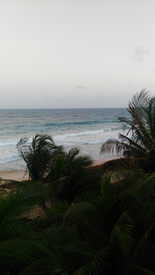 Corn Island Hostal Alal Suite North End Buitenkant foto