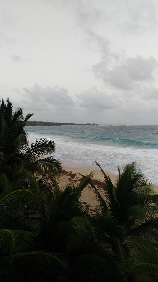 Corn Island Hostal Alal Suite North End Buitenkant foto