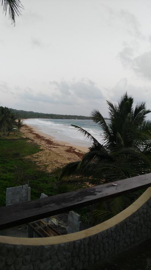 Corn Island Hostal Alal Suite North End Buitenkant foto