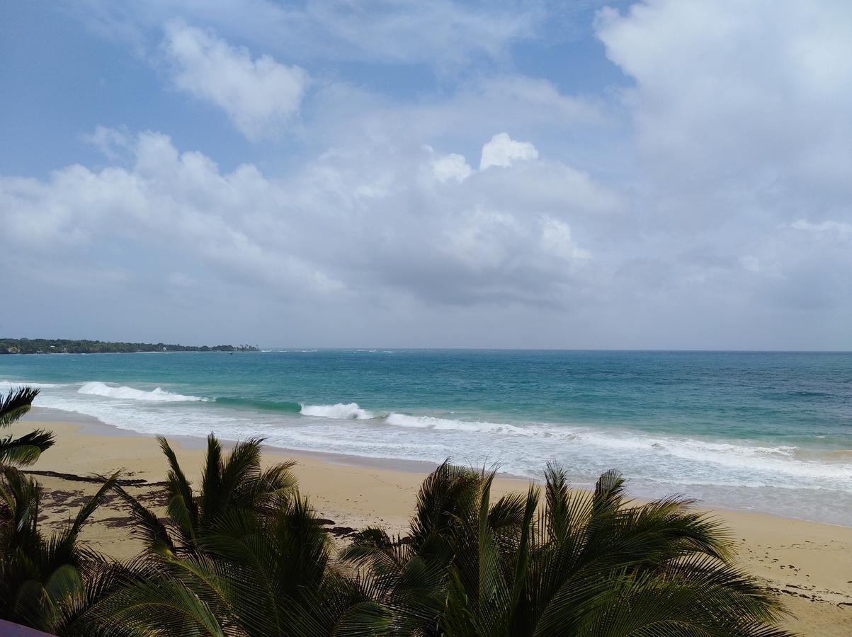 Corn Island Hostal Alal Suite North End Buitenkant foto