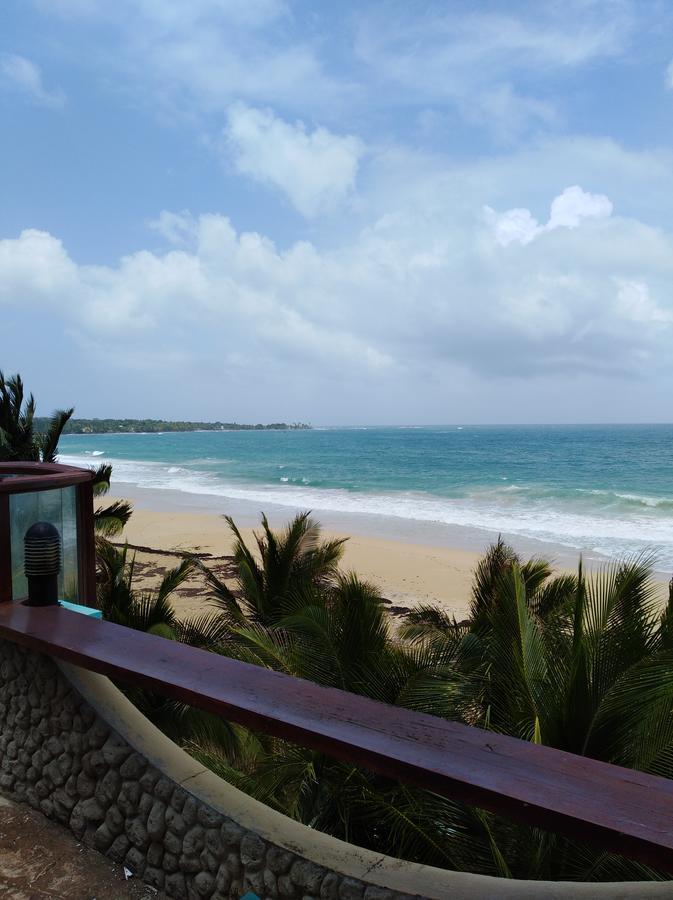 Corn Island Hostal Alal Suite North End Buitenkant foto