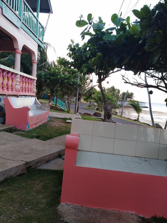 Corn Island Hostal Alal Suite North End Buitenkant foto