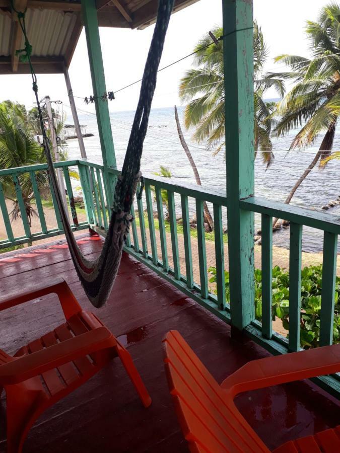 Corn Island Hostal Alal Suite North End Buitenkant foto